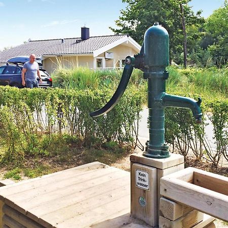 Schmugglerstieg 5 - Dorf 6 Villa Priwall Eksteriør bilde